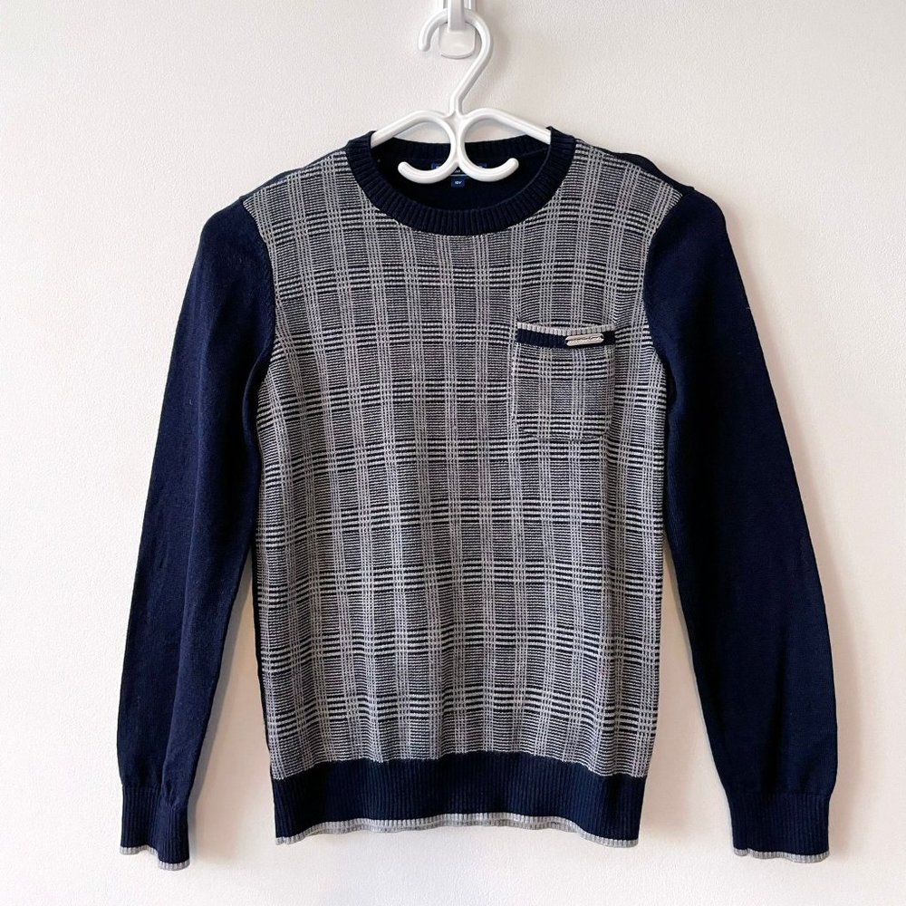 Nicholas & Bear Crewneck Sweater